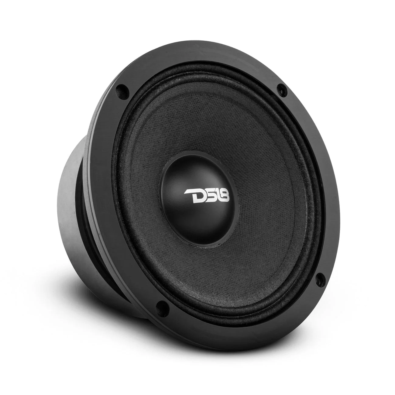 PRO-ZXi6M Mid-Range Loudspeaker With Neodymium/Ferrite Magnets 300 Watts Rms 8-Ohm - Image 3