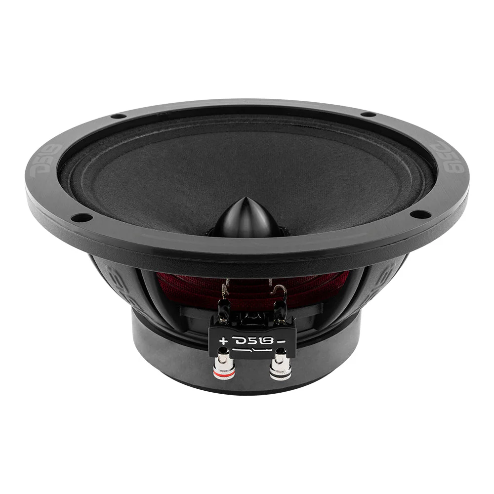 PRO-ZXI8.4BM Mid-Range Bullet Loudspeaker Neodymium/Ferrite - Image 2