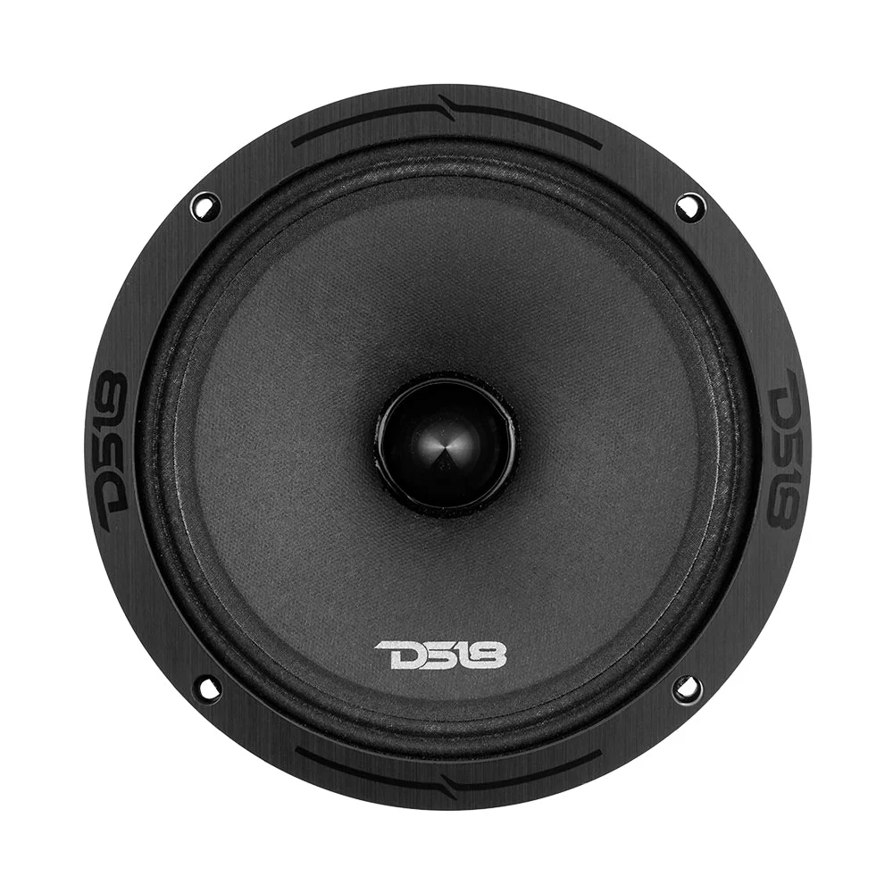 PRO-ZXI8.4BM Mid-Range Bullet Loudspeaker Neodymium/Ferrite - Image 4