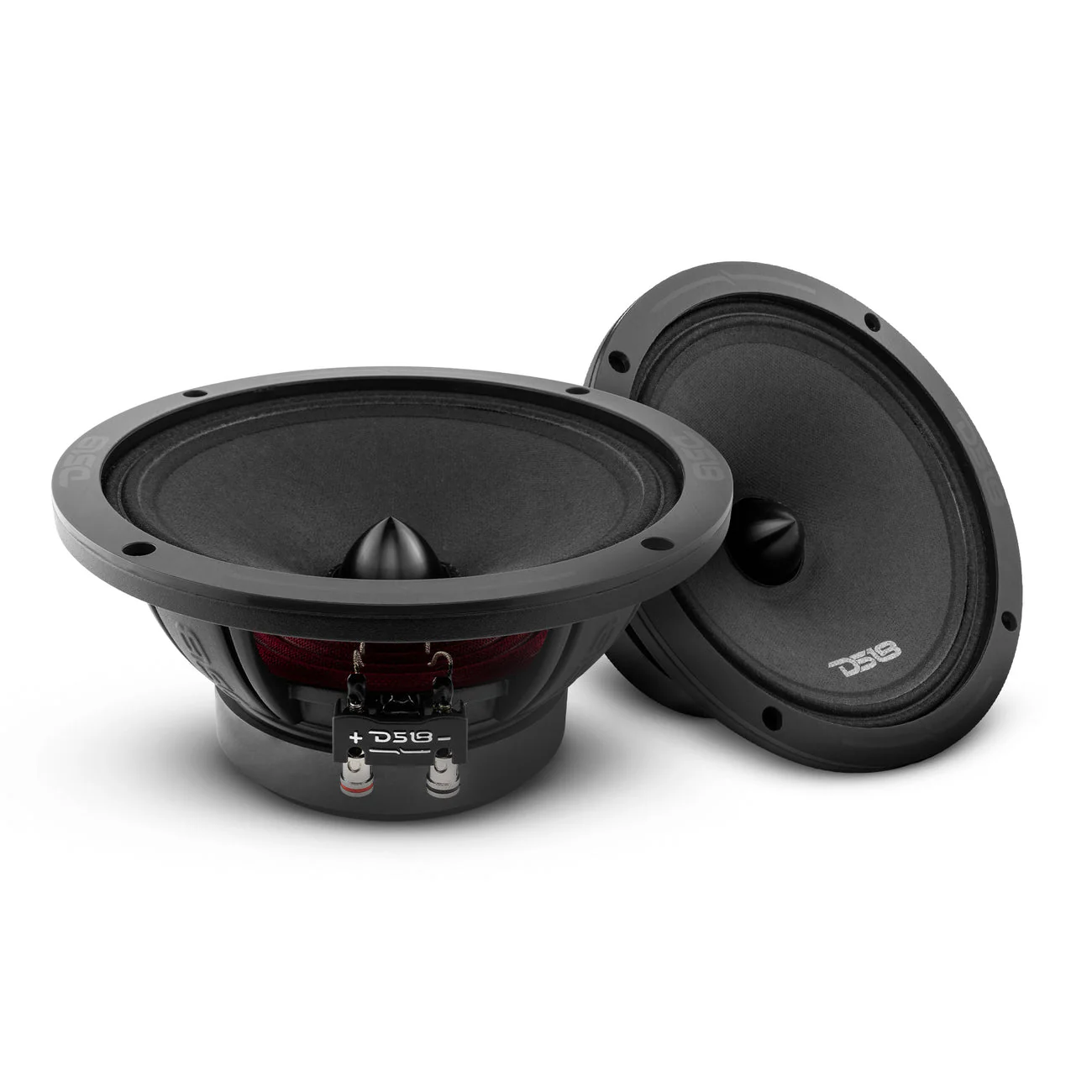 PRO-ZXI8.4BM Mid-Range Bullet Loudspeaker Neodymium/Ferrite - Image 5