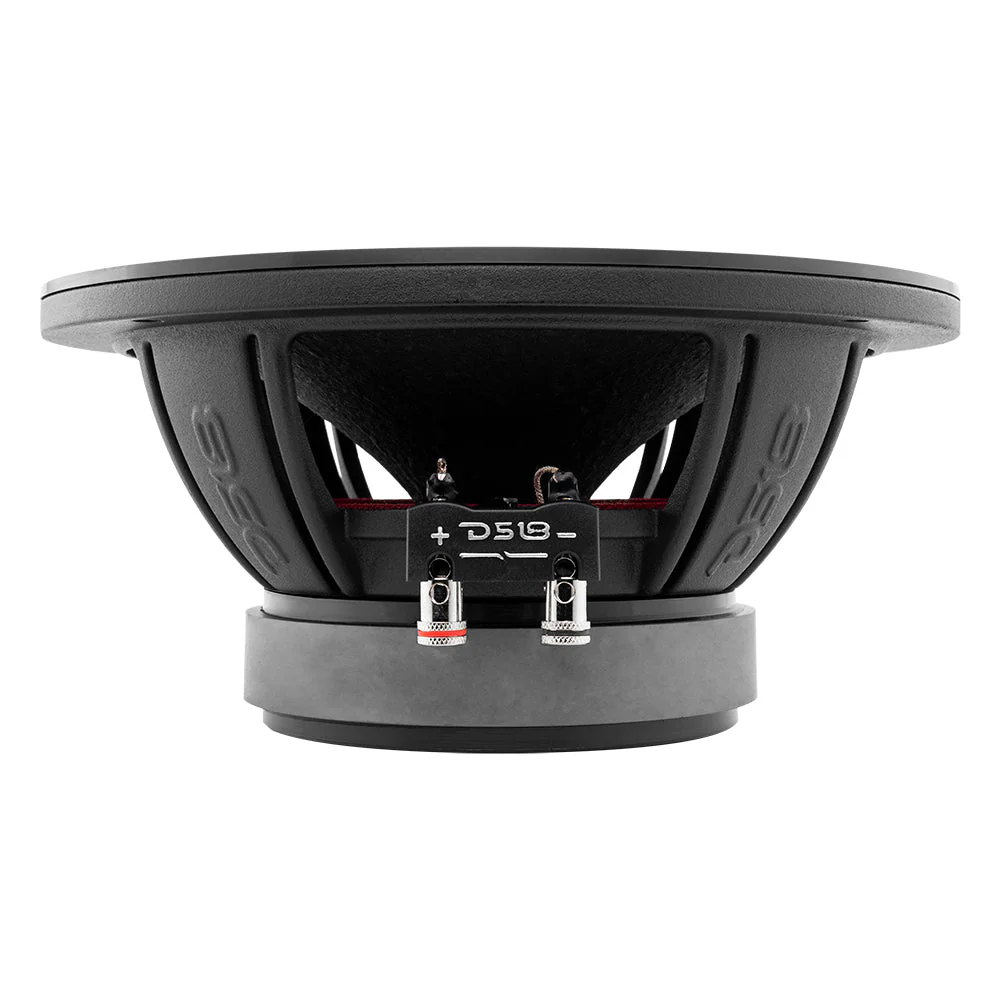 PRO-ZXI8M Mid-Range Loudspeaker With Neodymium/Ferrite - Image 3