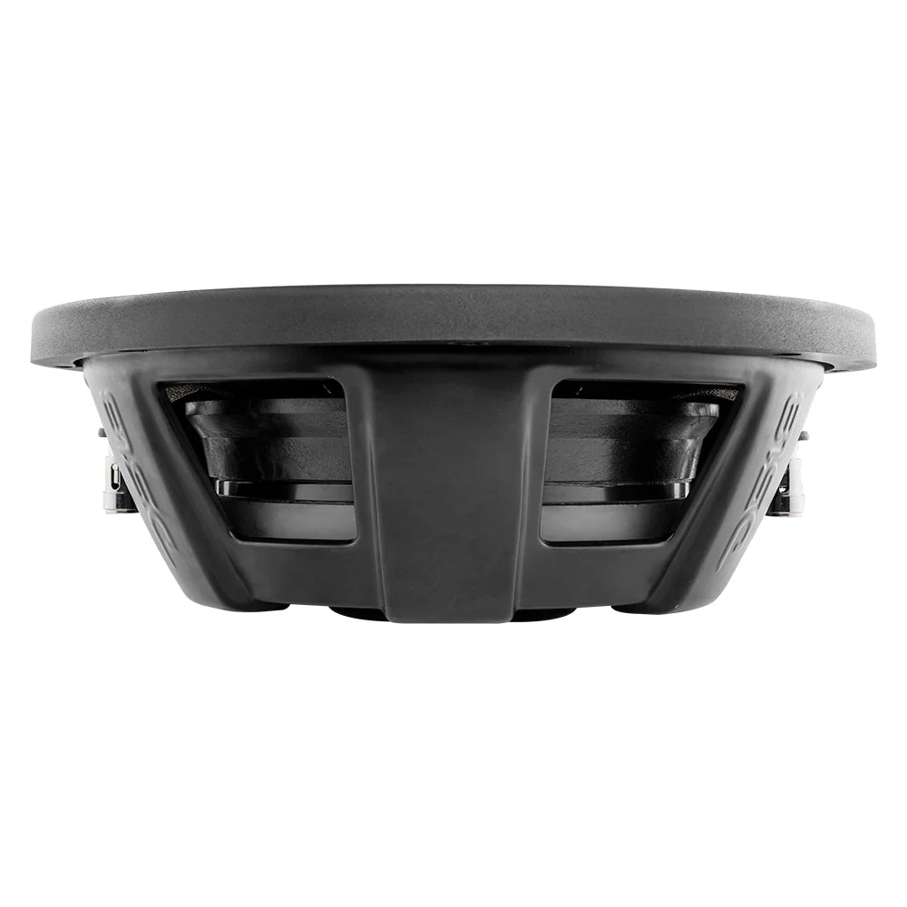 PSW10.2D Shallow-Mount Water Resistant 10" Subwoofer 500 Watts Rms DVC 2-Ohm - Image 2