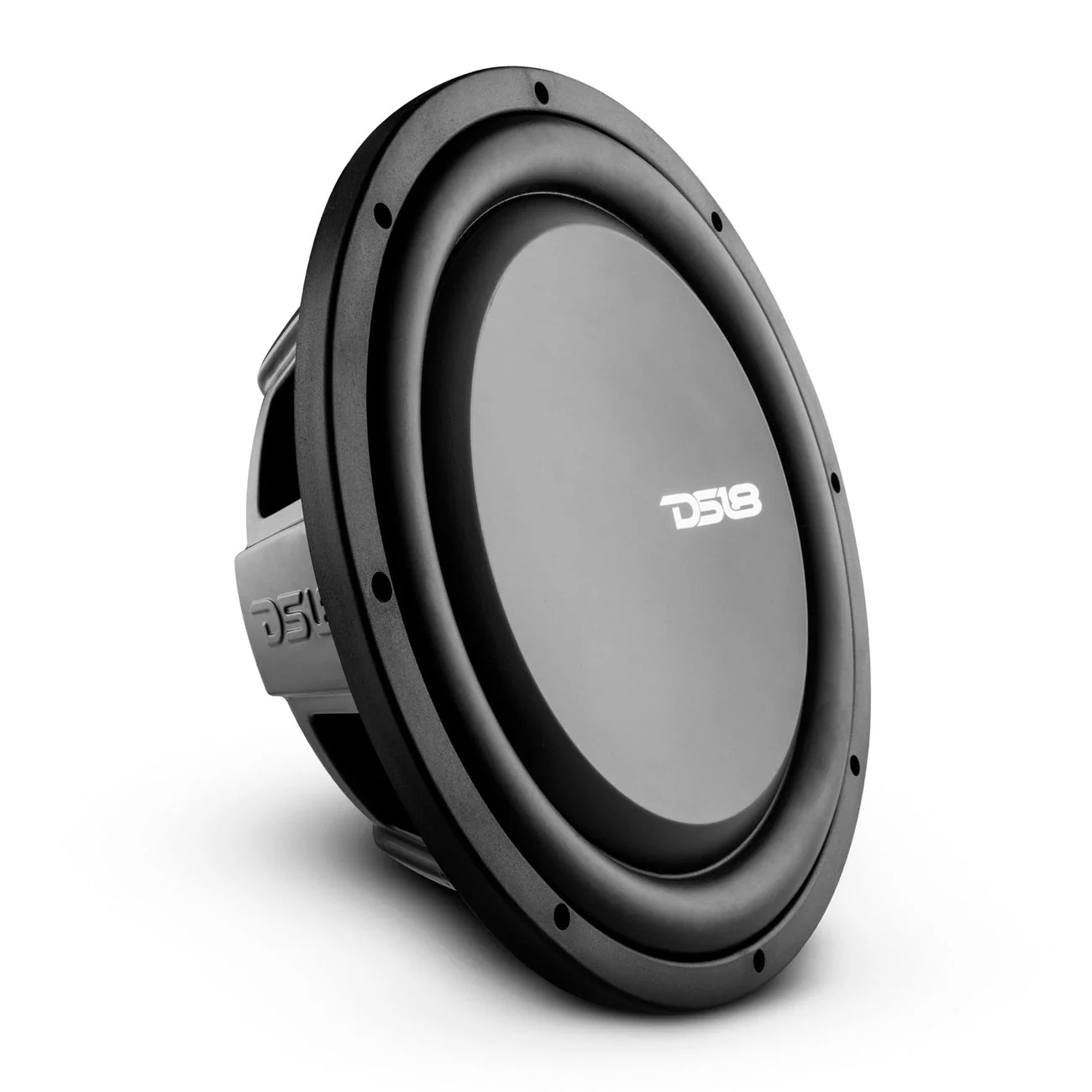 PSW12.2D Shallow-Mount Water Resistant 12" Subwoofer 600 Watts Rms DVC 2-Ohm - Image 2