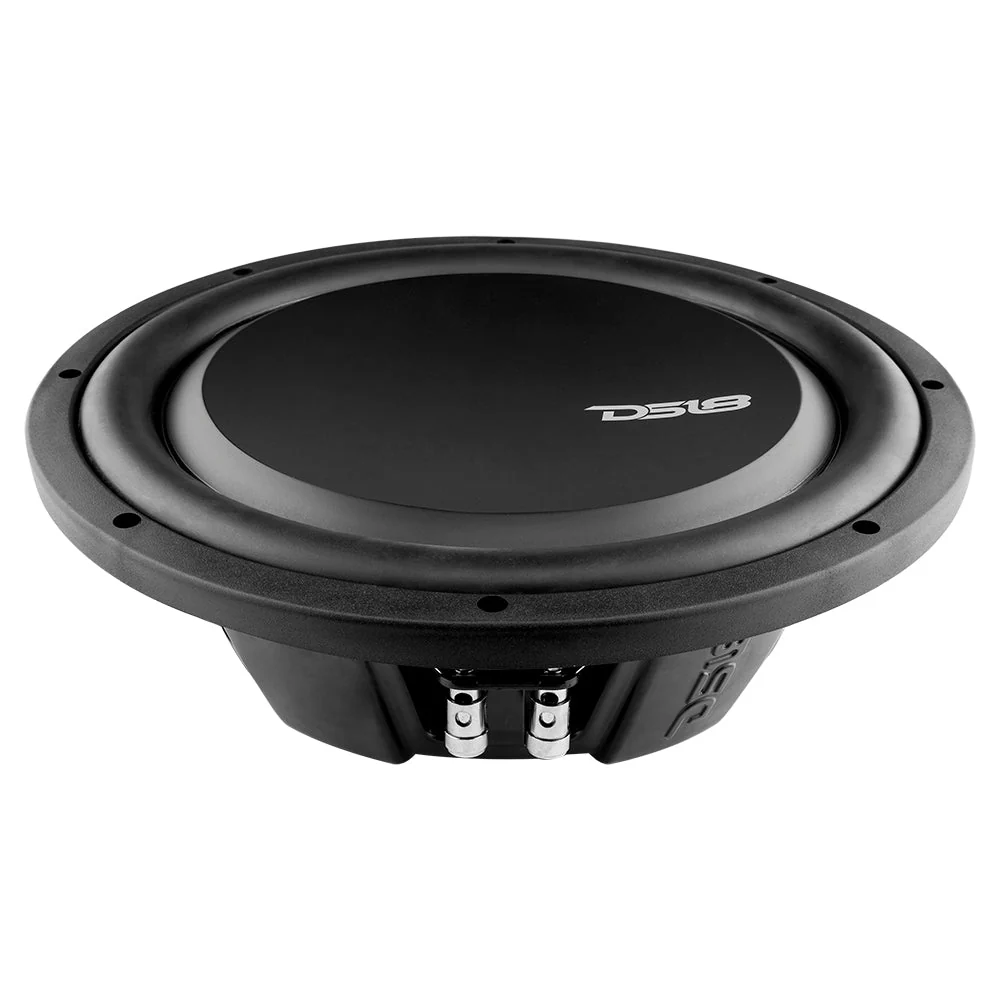 PSW12.2D Shallow-Mount Water Resistant 12" Subwoofer 600 Watts Rms DVC 2-Ohm - Image 3