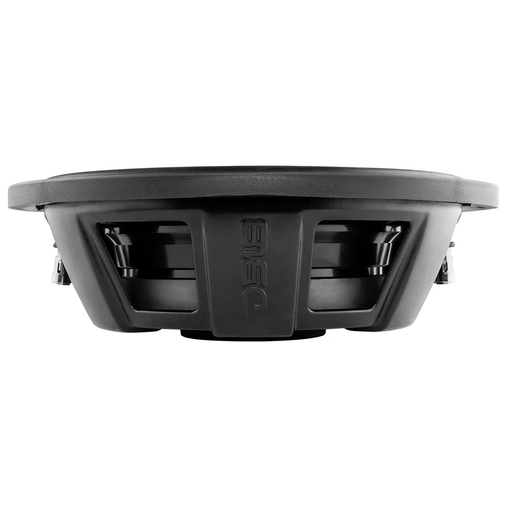 PSW12.2D Shallow-Mount Water Resistant 12" Subwoofer 600 Watts Rms DVC 2-Ohm - Image 4