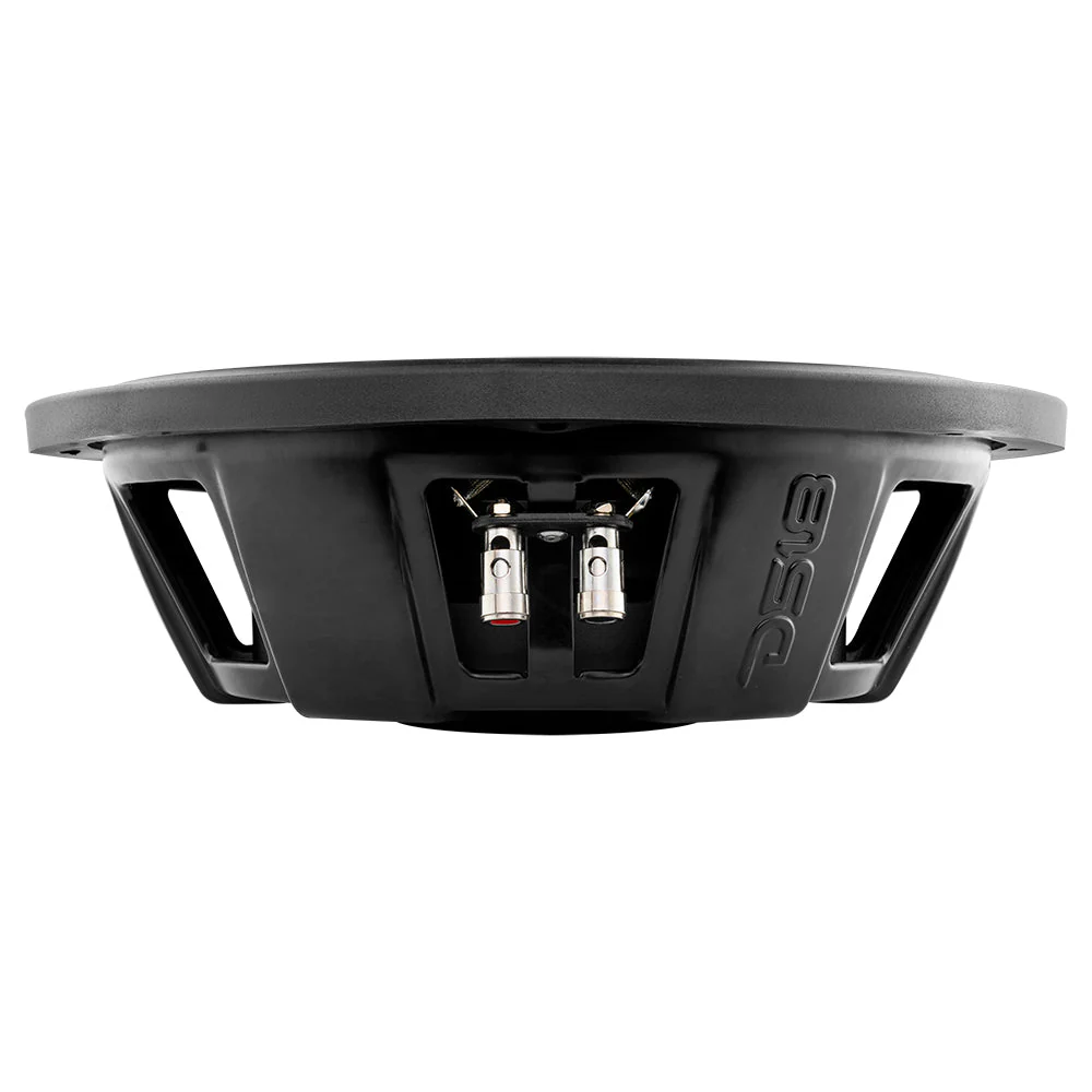 PSW12.4S Shallow-Mount Water Resistant 12" Subwoofer 600 Watts Rms SVC 4-Ohm - Image 3