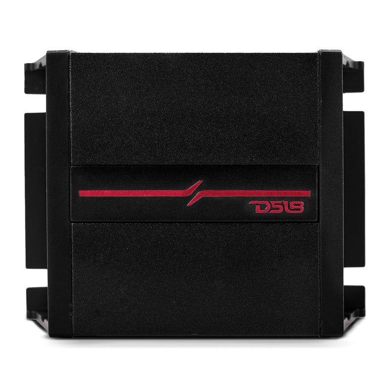QHL2 2-Channel Lossless Audio Line Output Converter with Auto Turn-On And Speaker Emulator