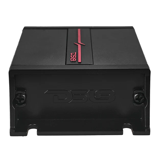 QHL4 4-Channel Lossless Audio Line Output Converter with Auto Turn-On And Speaker Emulator - Image 6