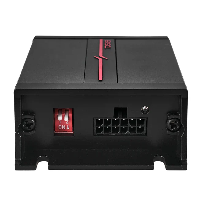 QHL4 4-Channel Lossless Audio Line Output Converter with Auto Turn-On And Speaker Emulator - Image 7