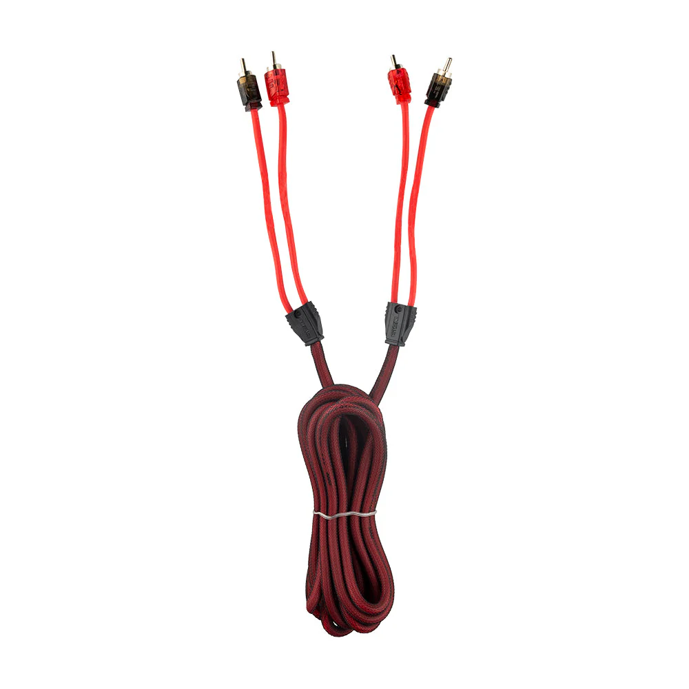 R16 Level 2 100% OFC RCA 16 Feet - Image 3
