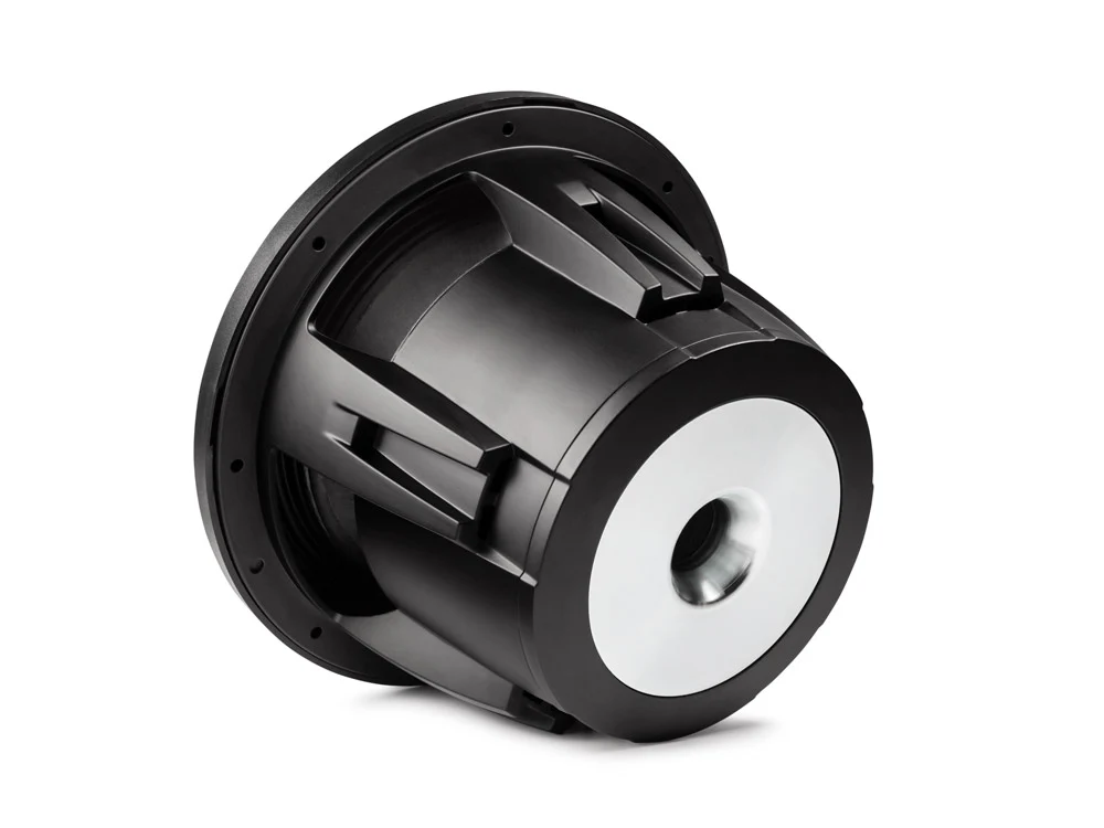R2-W10D4 ALPINE R2 SERIES 10 SUBWOOFER WITH DUAL 4-OHMVOICE COILS 2250 WATTS PEAKS - Image 3
