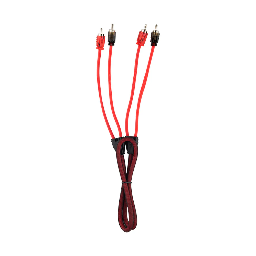 R3 Level 2 100% OFC RCA 3 Feet - Image 3