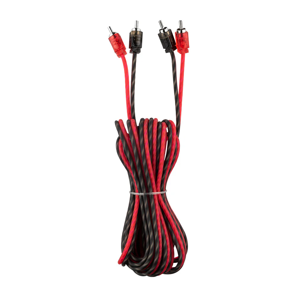 RCA-16FT Level 1 100% OFC RCA 16 Feet - Image 3
