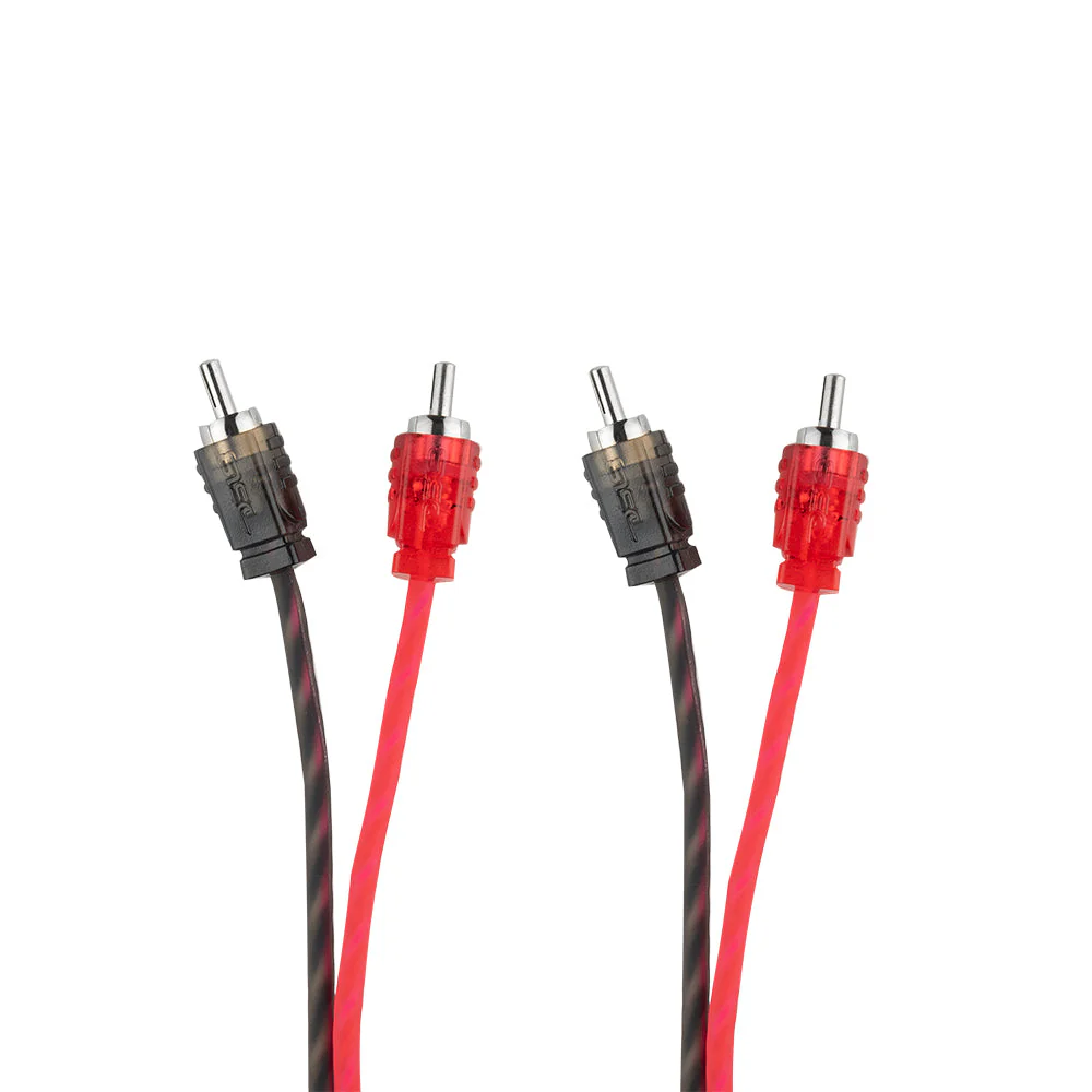 RCA-16FT Level 1 100% OFC RCA 16 Feet - Image 4