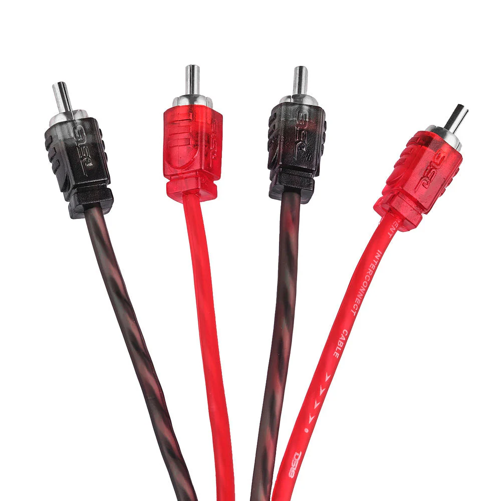 RCA-17FT Level 1 100% OFC RCA 17 Feet - Image 3
