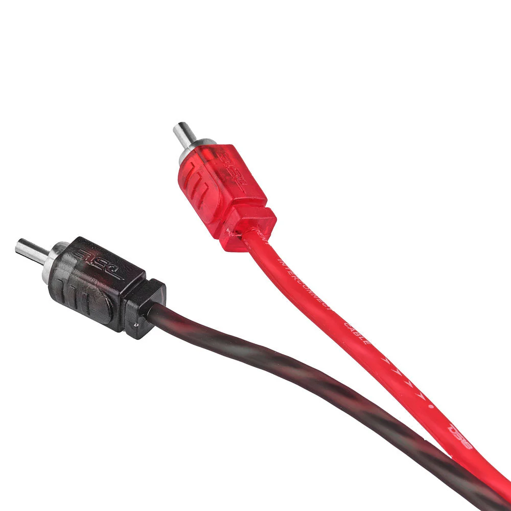 RCA-17FT Level 1 100% OFC RCA 17 Feet - Image 4