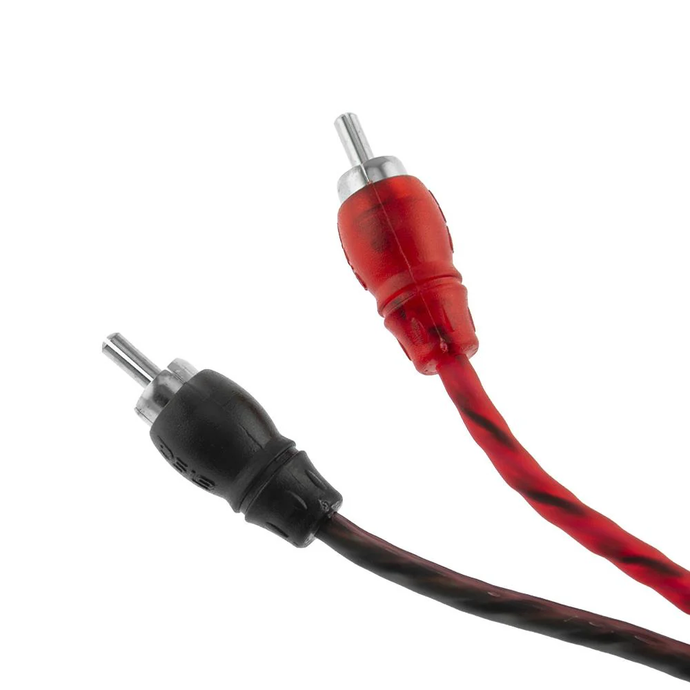 RCA-20FT Level 1 100% OFC RCA 20 Feet - Image 2