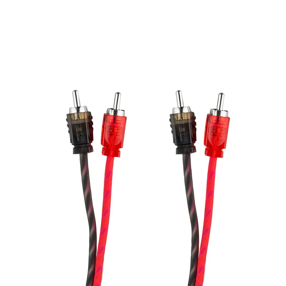 RCA-20FT Level 1 100% OFC RCA 20 Feet - Image 3
