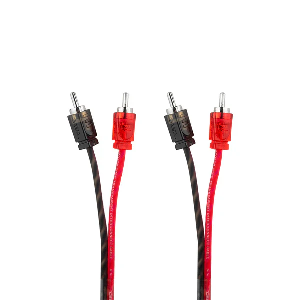 RCA-3FT DS18 Level 1 Rca 3 Feet - Image 2