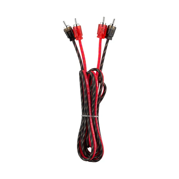 RCA-6FT DS18 Level 1 Rca 6 Feet - Image 4