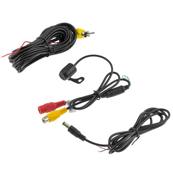RCM24 DS18 Reverse Camera with Night Vision RCM24 - Image 3
