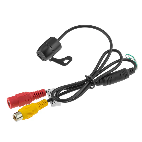 RCM24 DS18 Reverse Camera with Night Vision RCM24 - Image 4
