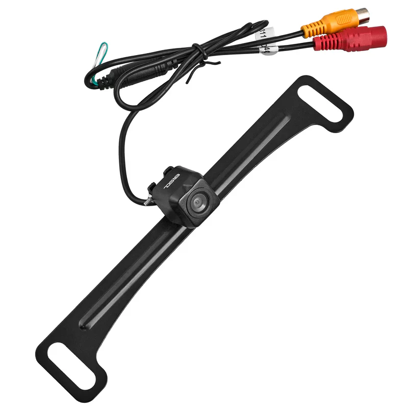 RCNLP/BK DS18 RCNLP Top License Plate Backup Camera - Image 2