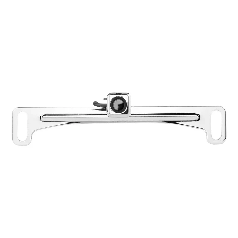RCNLP/BK DS18 RCNLP Top License Plate Backup Camera - Image 5