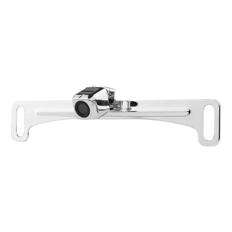 RCNLP/BK DS18 RCNLP Top License Plate Backup Camera - Image 6