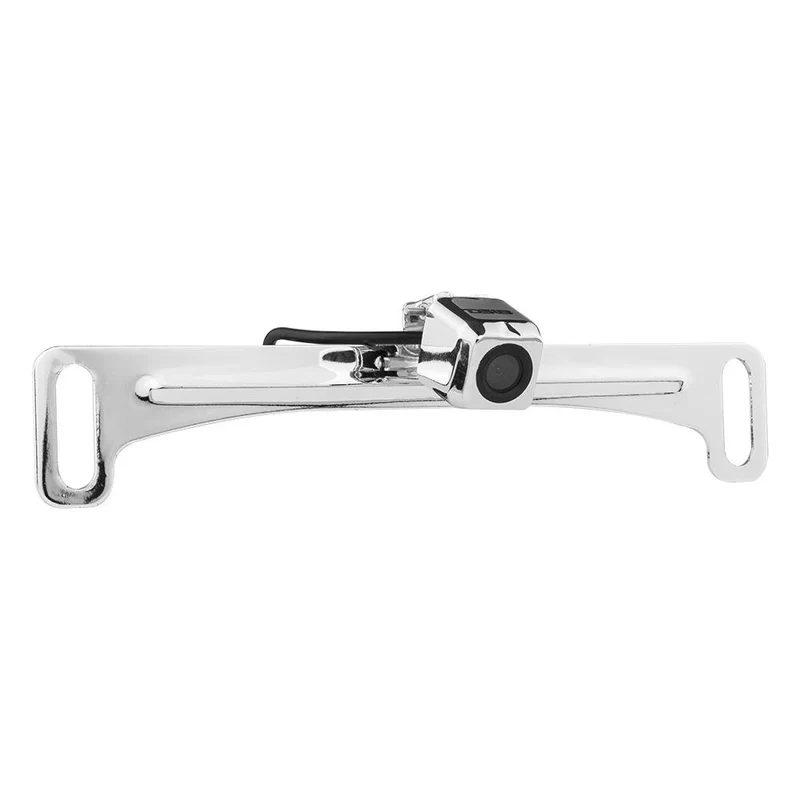 RCNLP/BK DS18 RCNLP Top License Plate Backup Camera - Image 7