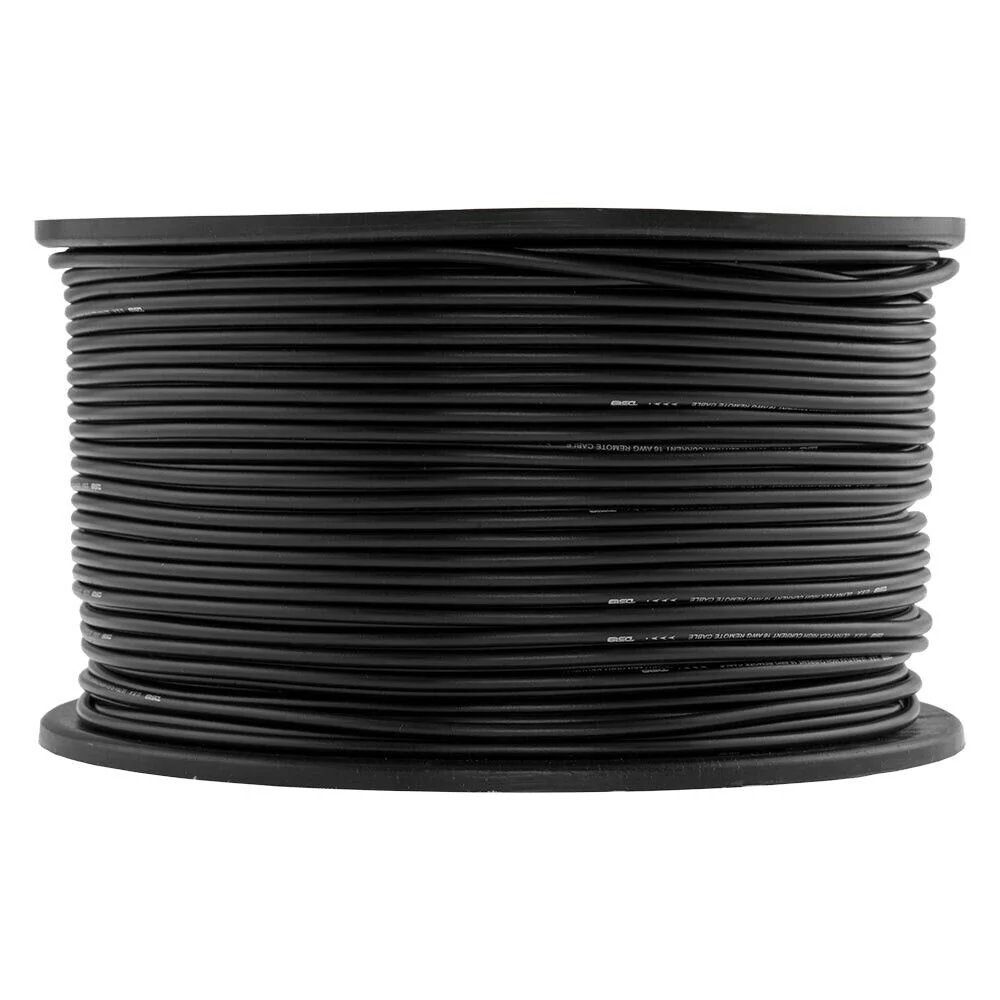 RE-16GA-500BK 16-GA Remote Wire Primary Wire 500 Feet - Image 4