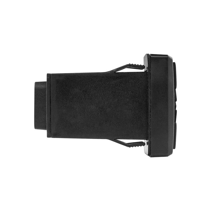RKS-BT Marine And Powersports Waterproof Rocker Switch Bluetooth Audio Receiver With Controls - Image 4
