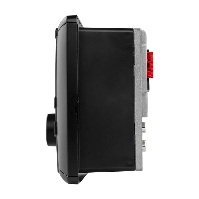 RV.R1 RV and Trailers Headunit 2.75" LCD screen , 2 Zones, 4 volts Output,HDMI, BT, RDS 4 X 50 Watts - Image 5