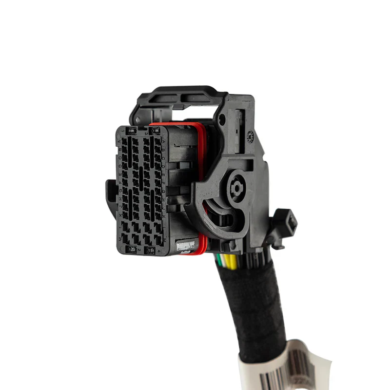 RY-HARNESS.HD Harley Davidson Plug and Play Harness For Amplifiers - Image 5