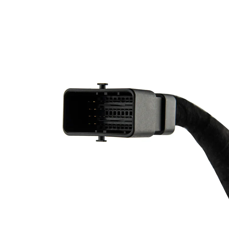 RY-HARNESS.HD Harley Davidson Plug and Play Harness For Amplifiers - Image 6