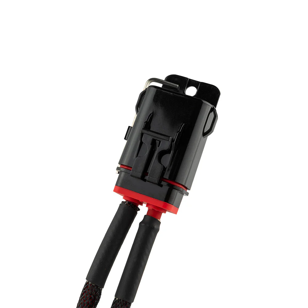 RY-KIT8.HD Ryder 8-GA Amplifier OFC Installation Kit for Harley Davidson - Image 5