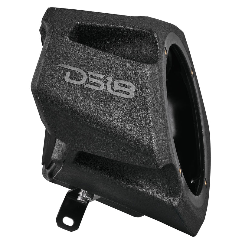 RZR-KP6 Polaris RZR 6.5" Front Kick Panel Pods - Empty - Image 10