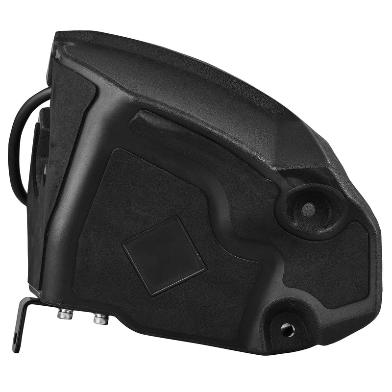 RZR-KP6 Polaris RZR 6.5" Front Kick Panel Pods - Empty - Image 2