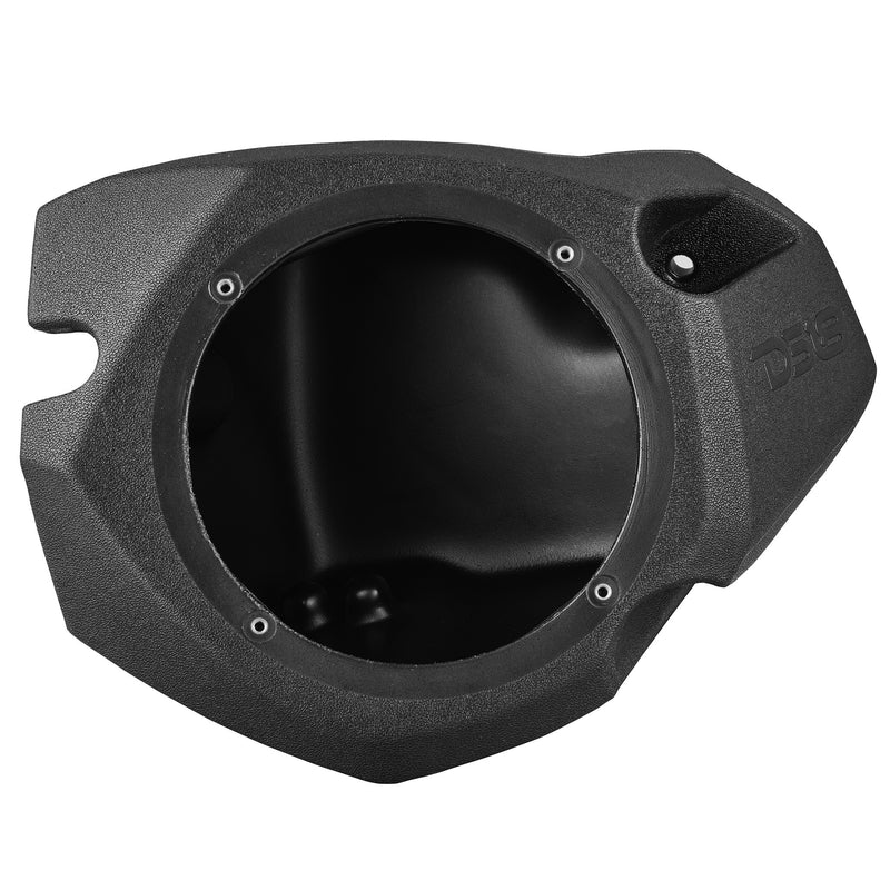 RZR-KP6 Polaris RZR 6.5" Front Kick Panel Pods - Empty - Image 4