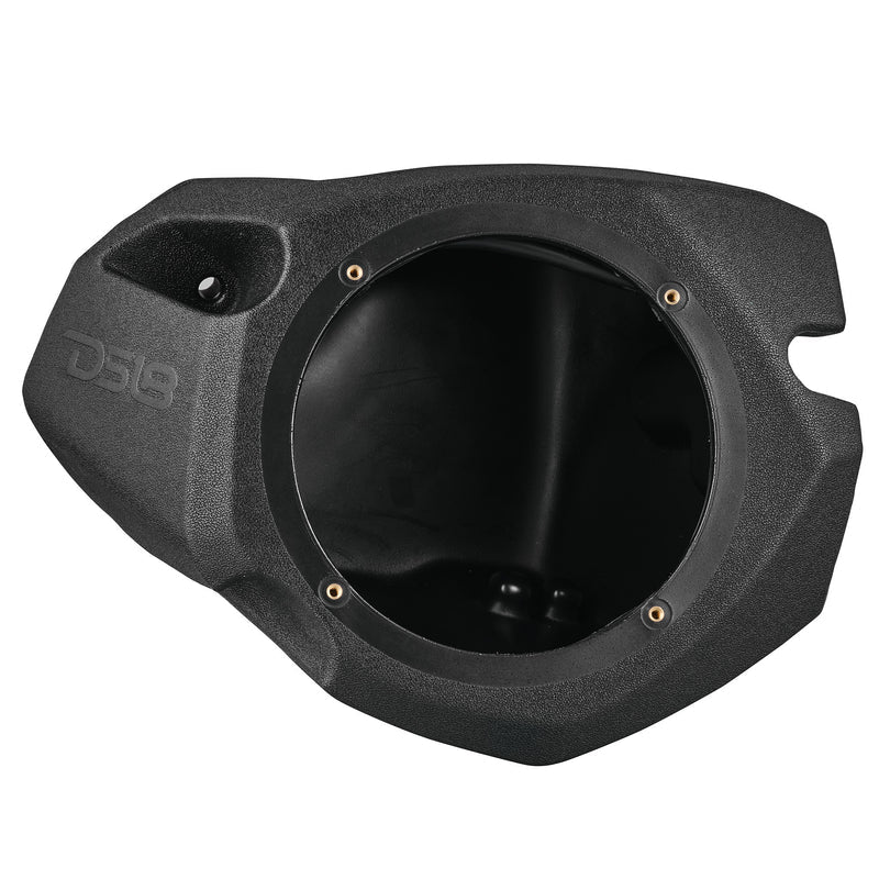 RZR-KP6 Polaris RZR 6.5" Front Kick Panel Pods - Empty - Image 5