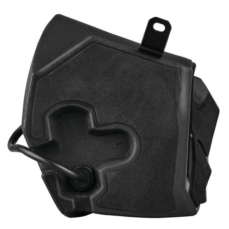RZR-KP6 Polaris RZR 6.5" Front Kick Panel Pods - Empty - Image 6