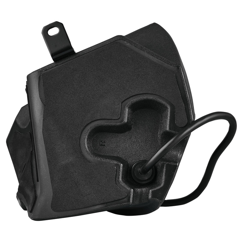 RZR-KP6 Polaris RZR 6.5" Front Kick Panel Pods - Empty - Image 7