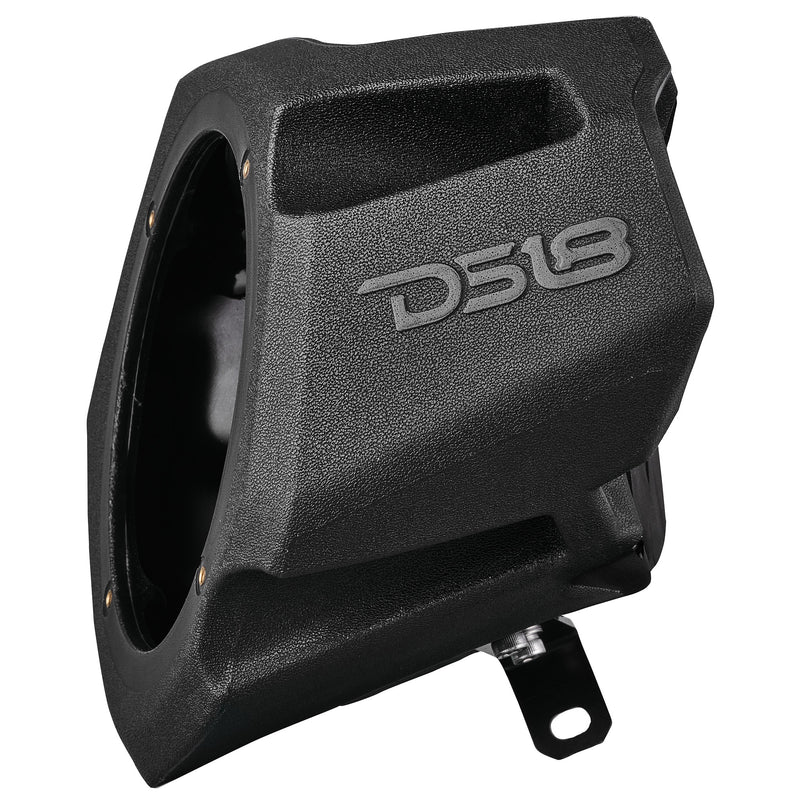 RZR-KP6 Polaris RZR 6.5" Front Kick Panel Pods - Empty - Image 8