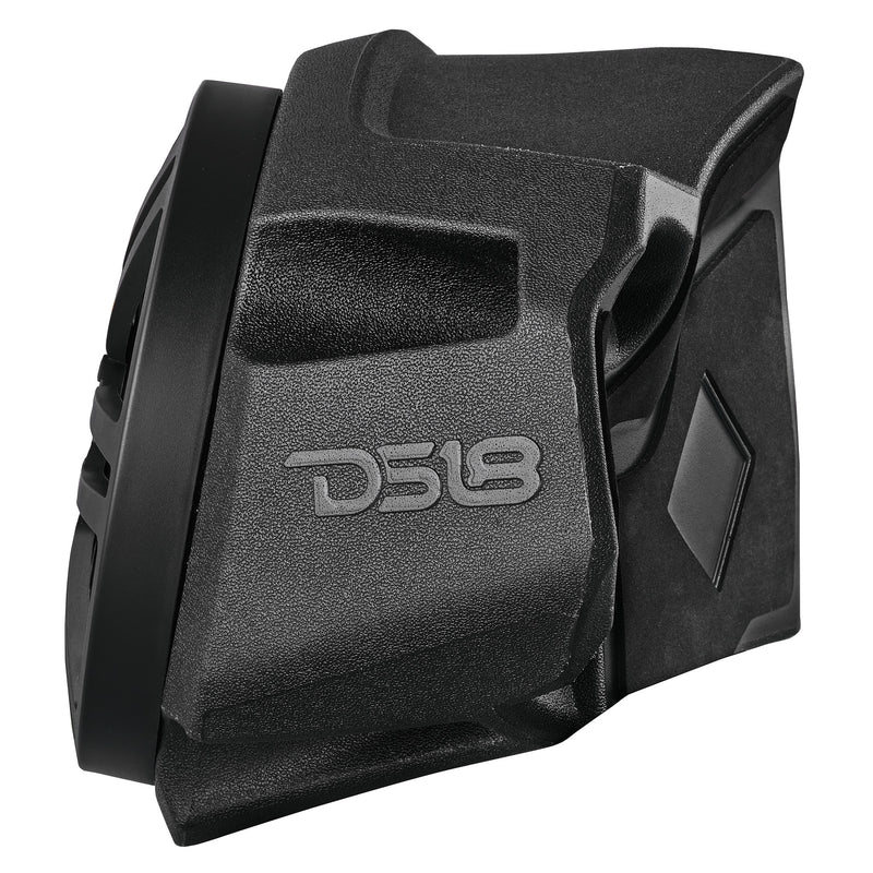 RZR-KP6BT Polaris RZR Front Kick Panel Pods with 6.5” Active Speakers and Bluetooth - Image 5