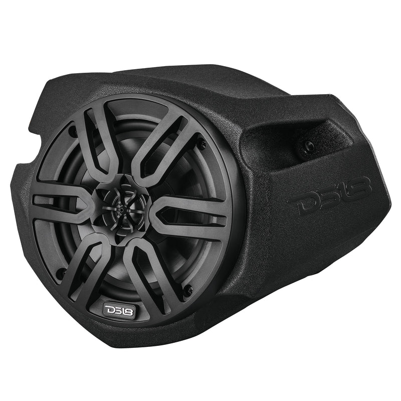 RZR-KP6BT Polaris RZR Front Kick Panel Pods with 6.5” Active Speakers and Bluetooth - Image 7