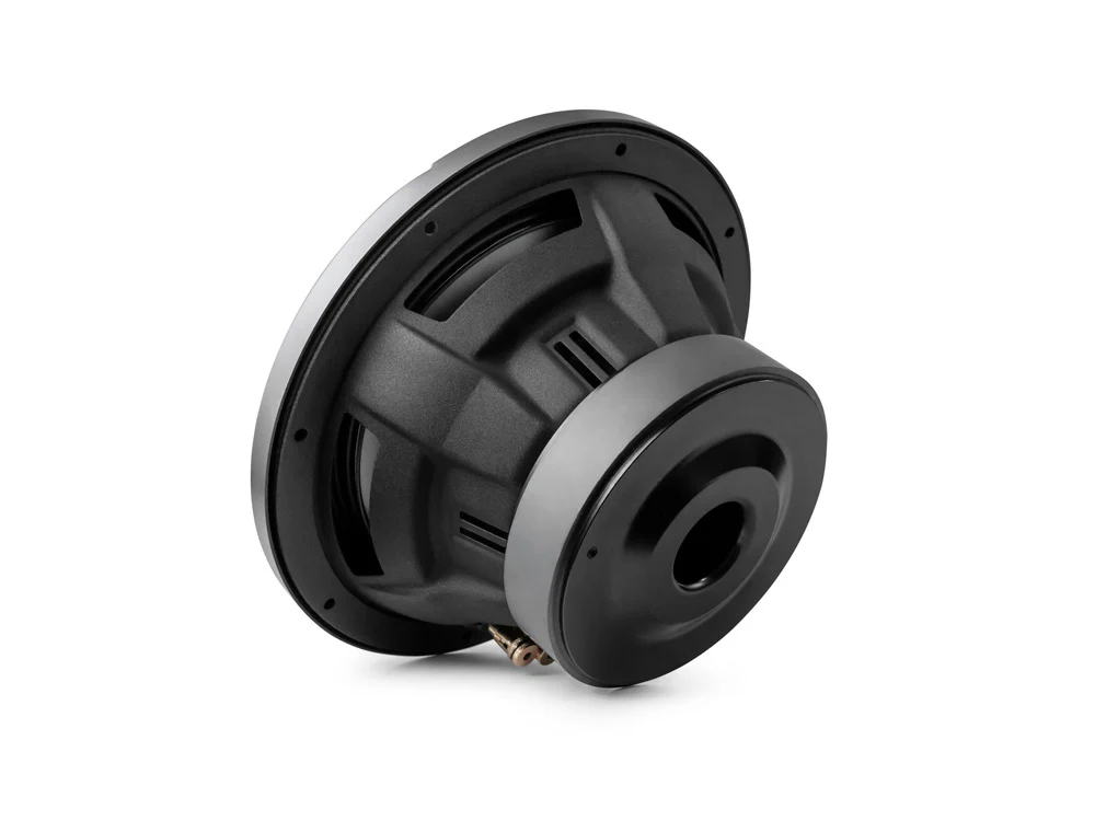 S-W10D4 ALPINE S-SERIES 10 SUBWOOFER WITH DUAL 4-OHMVOICE COILS, 600 WATTS RMS - Image 4