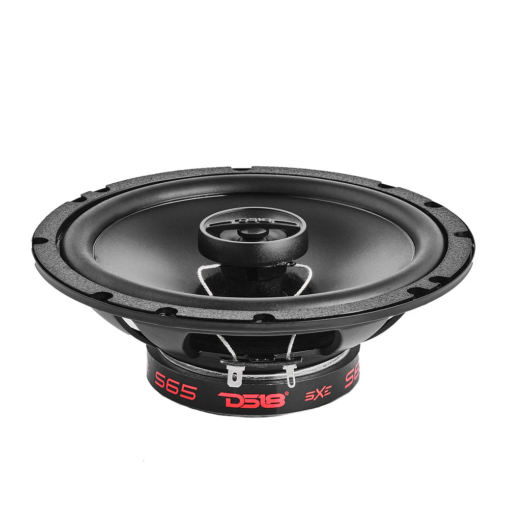 S65 2-Way Coaxial Speaker 180 Watts 4-Ohm - Image 2