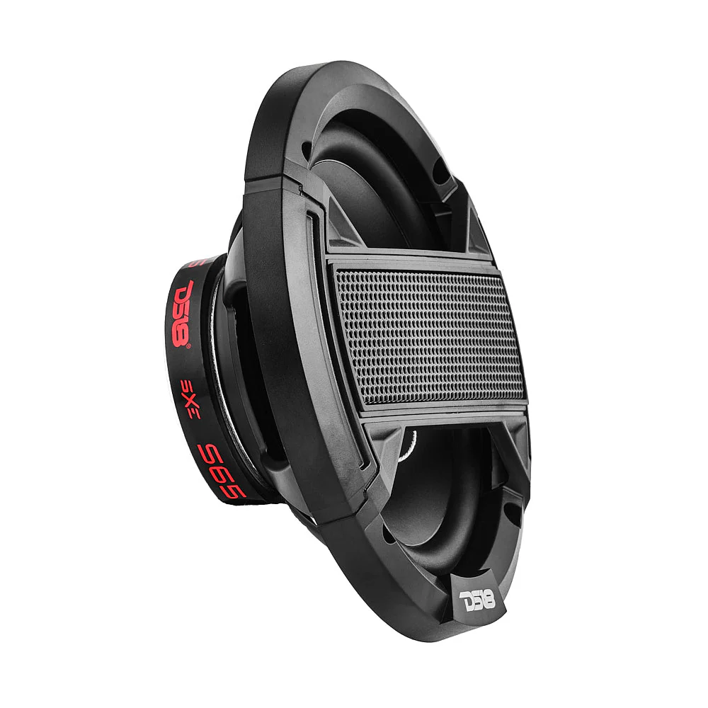 S65 2-Way Coaxial Speaker 180 Watts 4-Ohm - Image 4