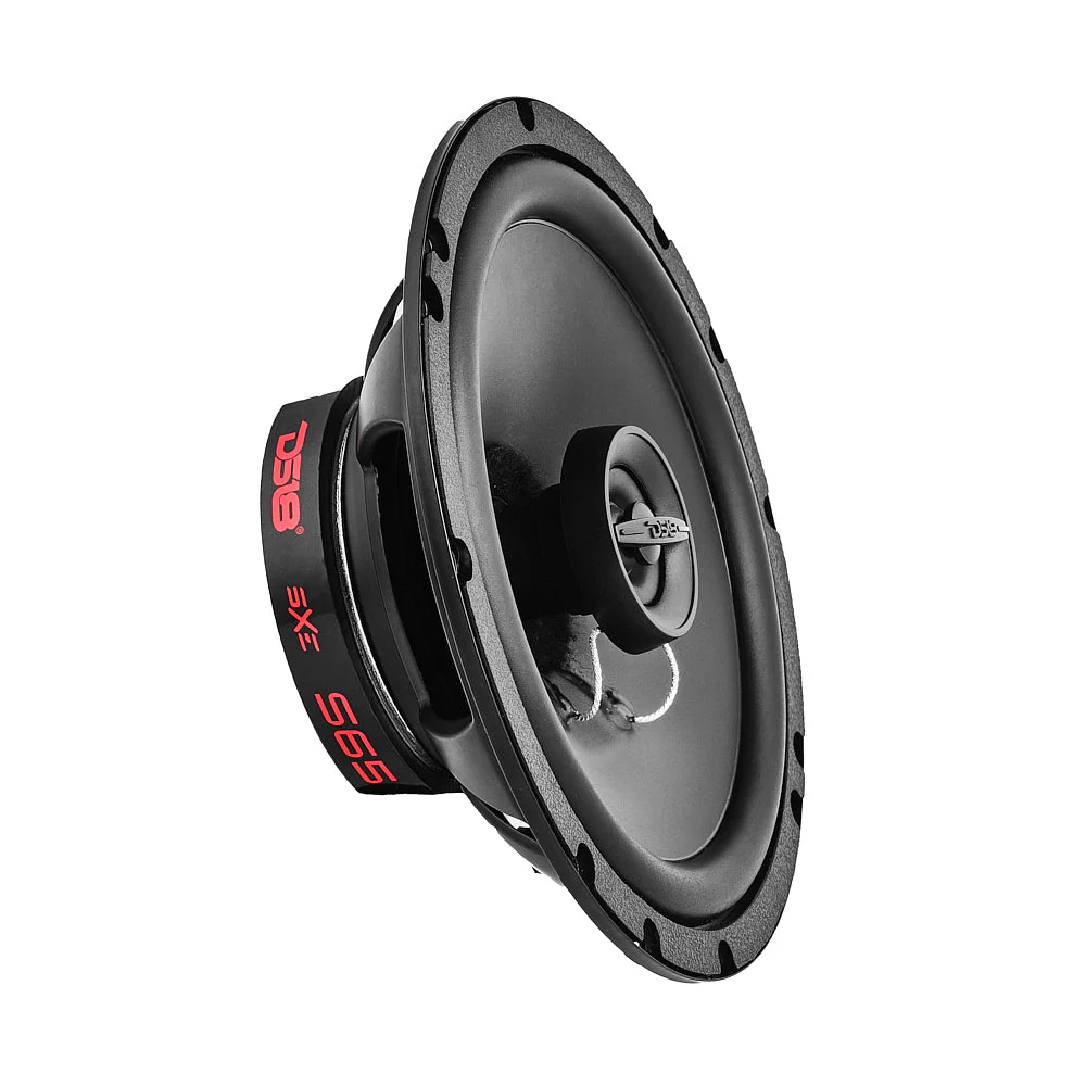 S65 2-Way Coaxial Speaker 180 Watts 4-Ohm - Image 5