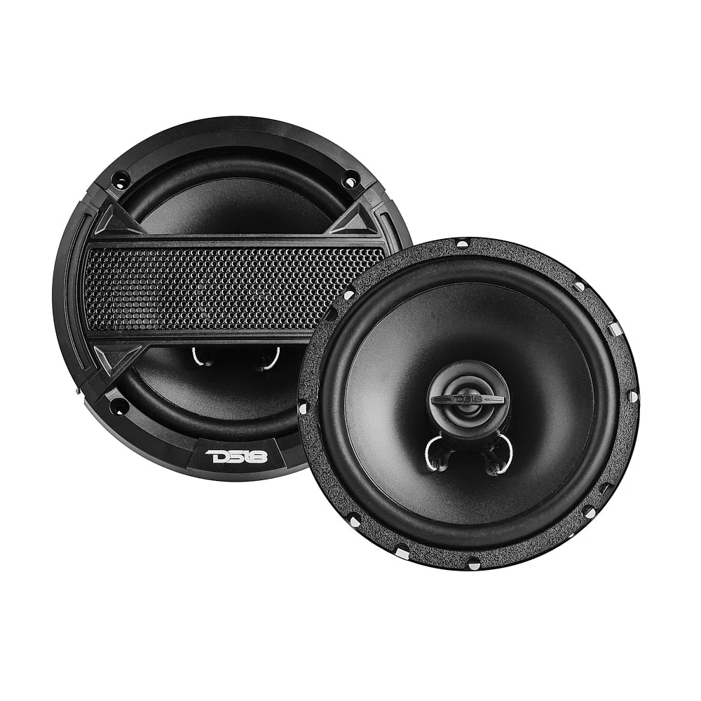 S65 2-Way Coaxial Speaker 180 Watts 4-Ohm - Image 6